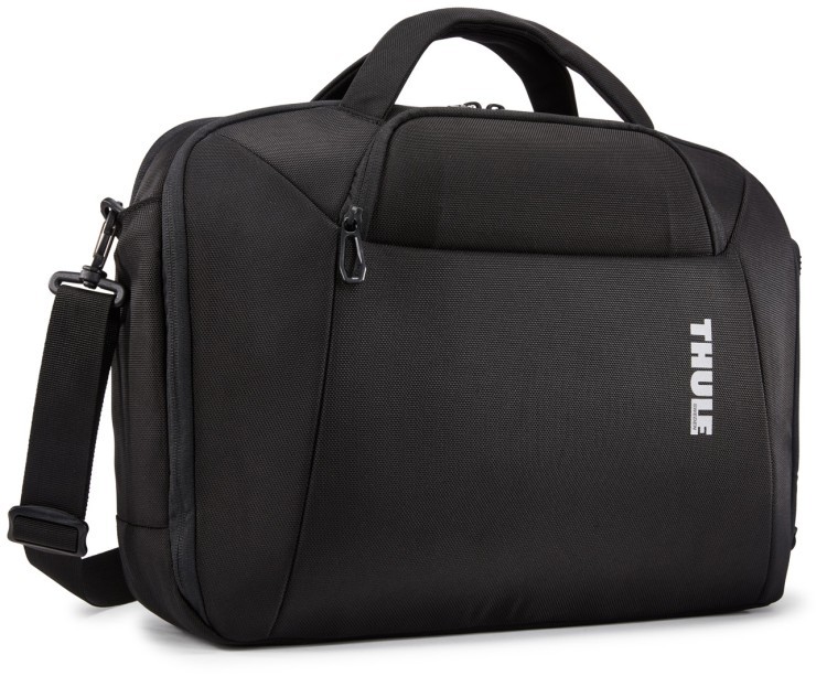 Наплічна сумка Thule Accent Briefcase 17L (Black) (TH 3204817) TH 3204817