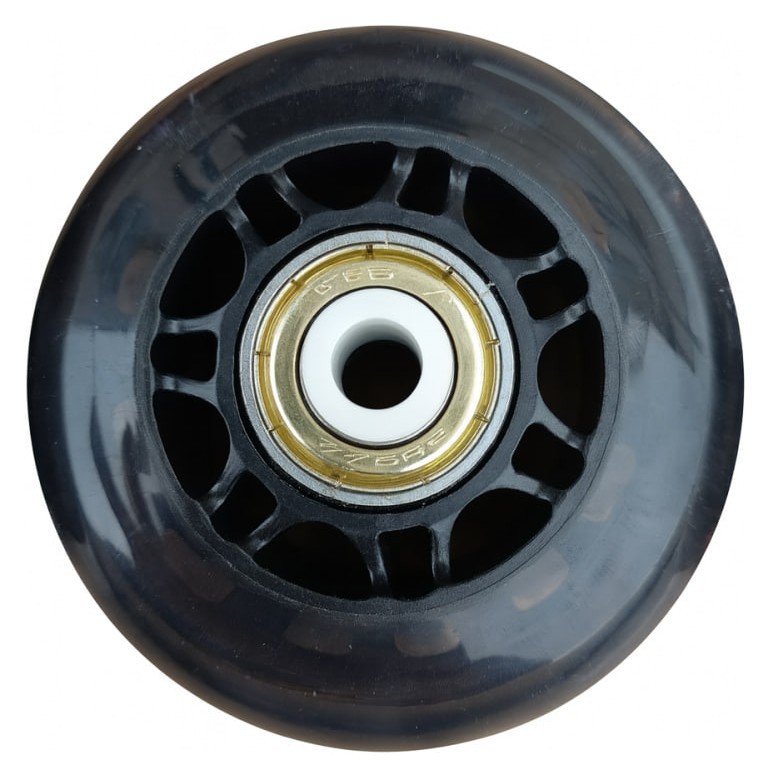 Колеса для роликов, набор (70мм), Bavar Sport BVR_504