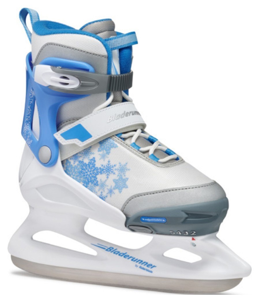 Bladerunner льодові ковзани Micro Ice G white-blue 29-34 87I0G15110-AF01-29-34