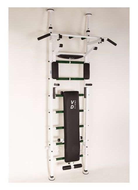 Шведская стенка Эней RNS_Эней