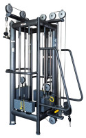 Тренажер четырехпозиционная станция VNK