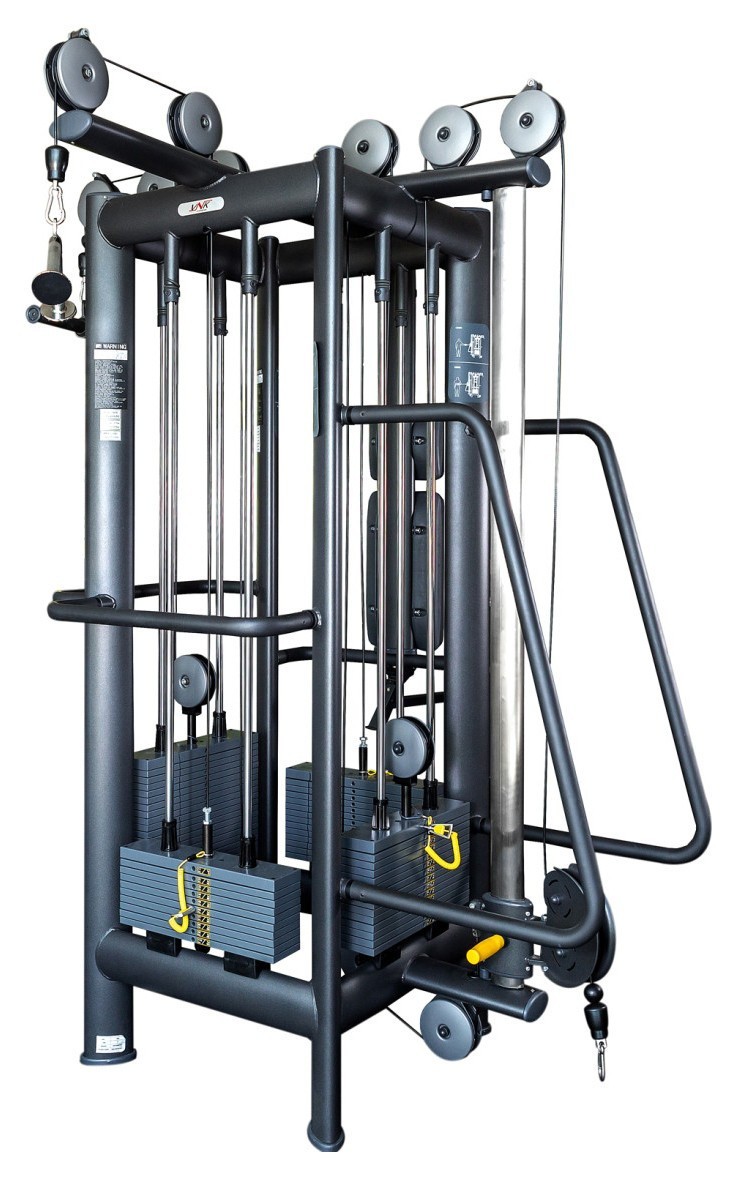 Тренажер четырехпозиционная станция VNK RNS_CMS882