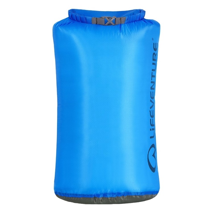 Чохол Lifeventure Ultralight Dry Bag ultra blue 35 59660-35