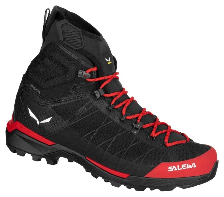 Черевики Salewa Ortles Light MID PTX Mns GRG_013.001.6398