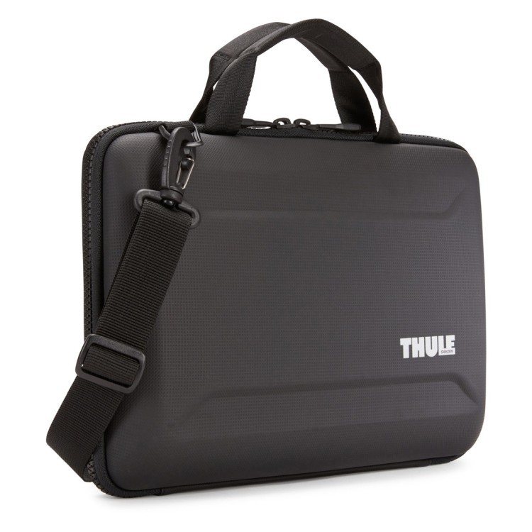 Сумка для ноутбука Thule Gauntlet MacBook Pro 14 Attache (TH 3204937) TH 3204937