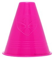 Конуси для слалому Flying Eagle рожеві