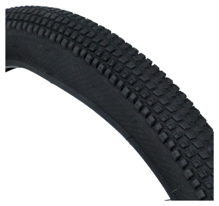 Покрышка 26" x 2,125 HongYang D-1105 черный 22TPI TIR-26-072