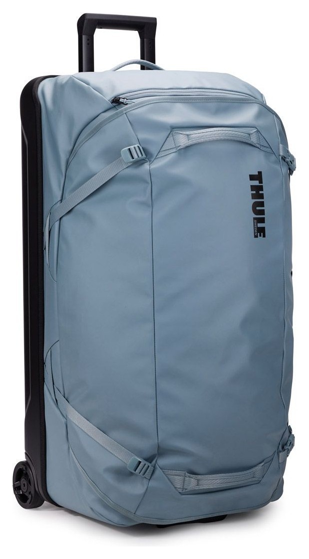 Сумка на колесах Thule Chasm Rolling Duffel (Pond) 3204988 (TH 3204988) TH 3204988
