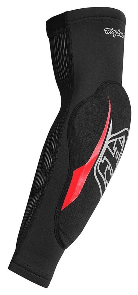 Захист ліктя TLD Raid Elbow Guard [Black] Розмір M/LG OBOD_575003203