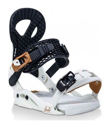 Крепление для сноуборда Drake JADE M White (71122044) RCH_21685