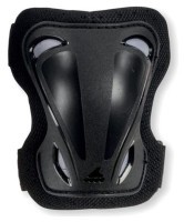 Защита на локте Rollerblade SKATE GEAR ELBOW PAD XL Black (069P0700)