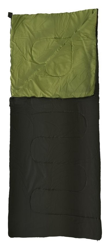 Мішок спальний Saxifraga STRATA XL R 200 cm Grey (SOS21U1G) RCH_10193