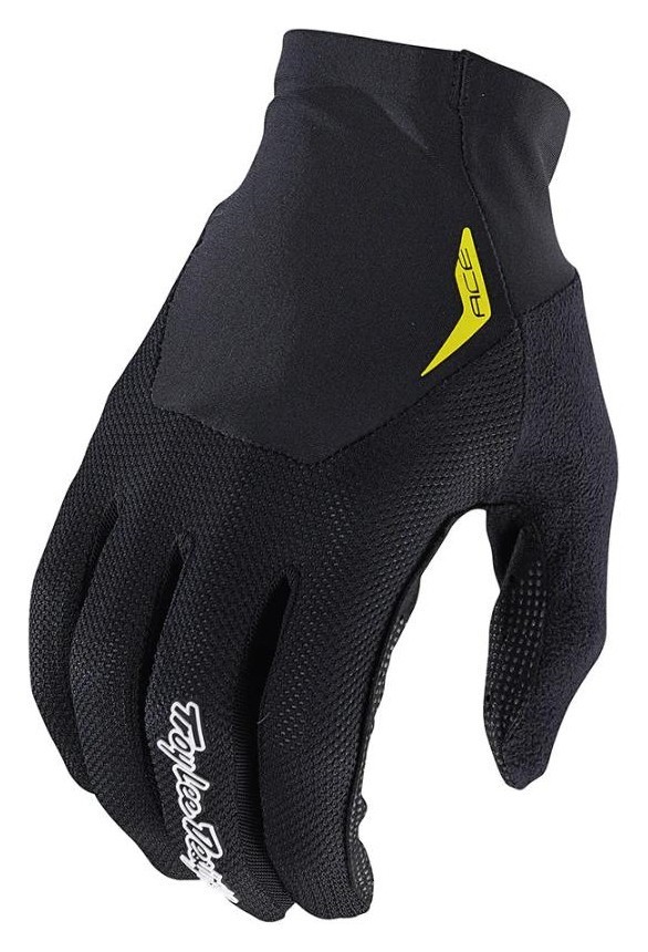 Вело рукавички TLD ACE 2.0 GLOVE MONO [BLACK] S OBOD_443003002