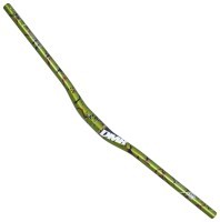 Кермо DMR Wingbar Mk4 SE - 31.8 - 20mm Rise Liquid Camo Green