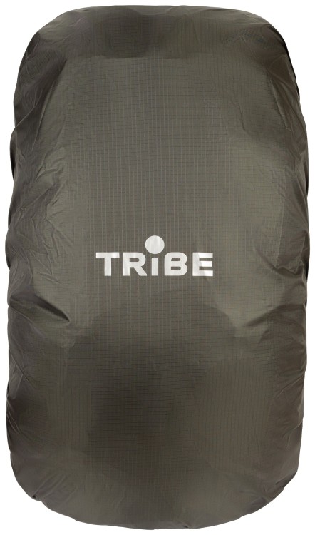 Чехол на рюкзак Tribe Raincover 70-100 л T-IZ-0006-L-olive T-IZ-0006-L-olive