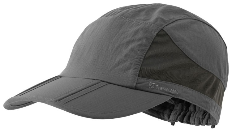 Кепка Trekmates Flare Cap 015.1170