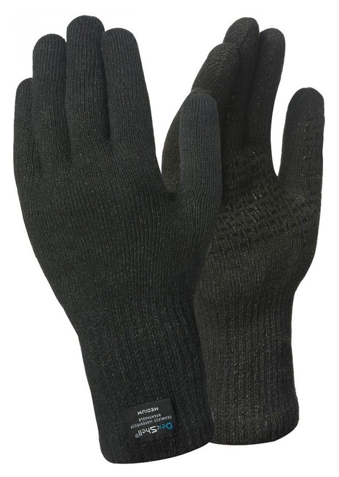 Рукавички водонепроникні Dexshell ToughShield, розмір L (DG458NL) FNR_DG458NL
