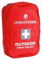 Аптечка Lifesystems Outdoor First Aid Kit