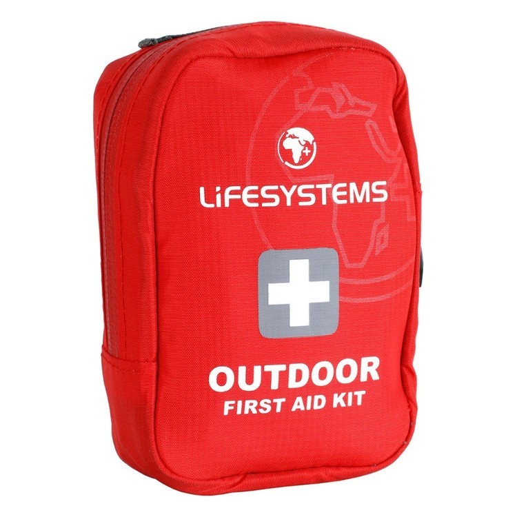 Аптечка Lifesystems Outdoor First Aid Kit 20220
