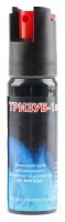 Газовий балончик Тризуб-1М(струменевий Перець)