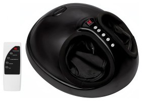 Лимфодренажный массажер для ног EasyFit