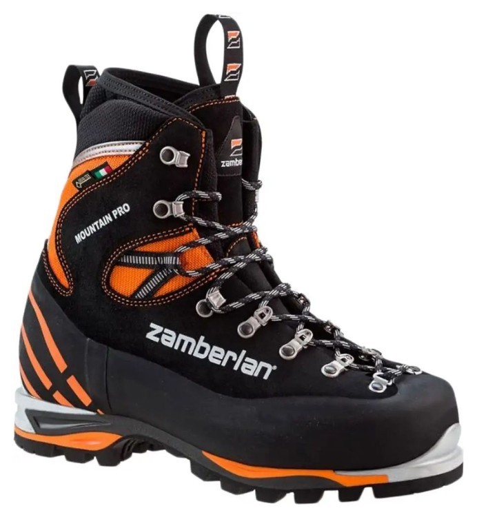 Ботинки Zamberlan 2090 Mountain Pro Evo GTX RR 006.3226