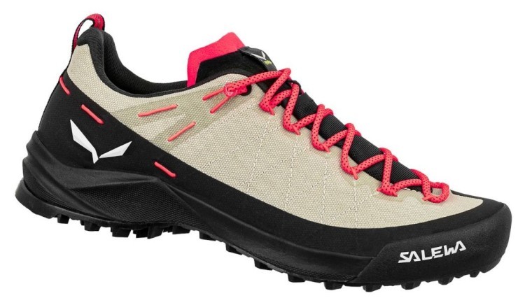 Кроссовки Salewa WS Wildfire Canvas 013.001.5813