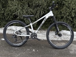 Велосипед Oskar 24