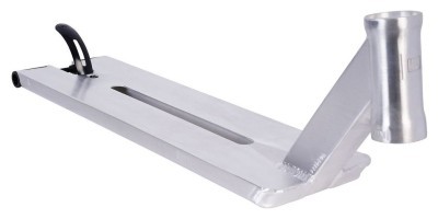 Дека urbanArtt Butter 22" - Raw Brushed