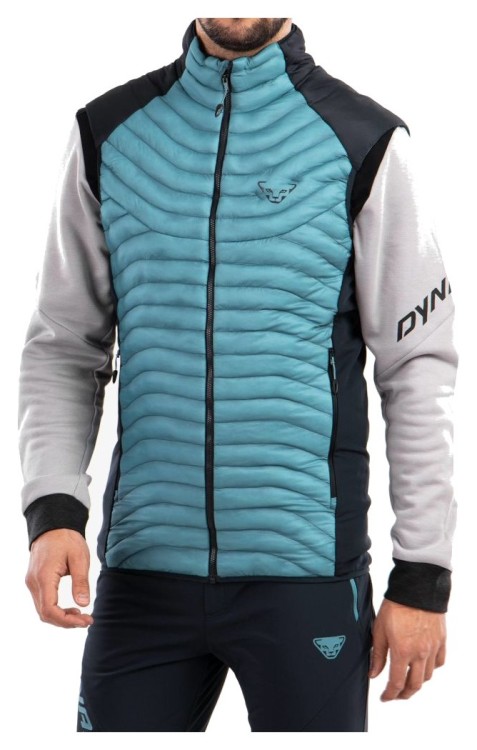 Безрукавка Dynafit Speed Insulation VST Mns 016.002.2490