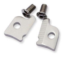 Набір накладок для Multitool Ganzo G303 вольфрамовий сплав