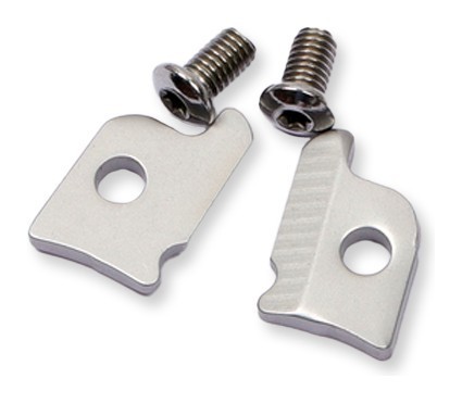 Набір накладок для Multitool Ganzo G303 вольфрамовий сплав FNR_G303-TA