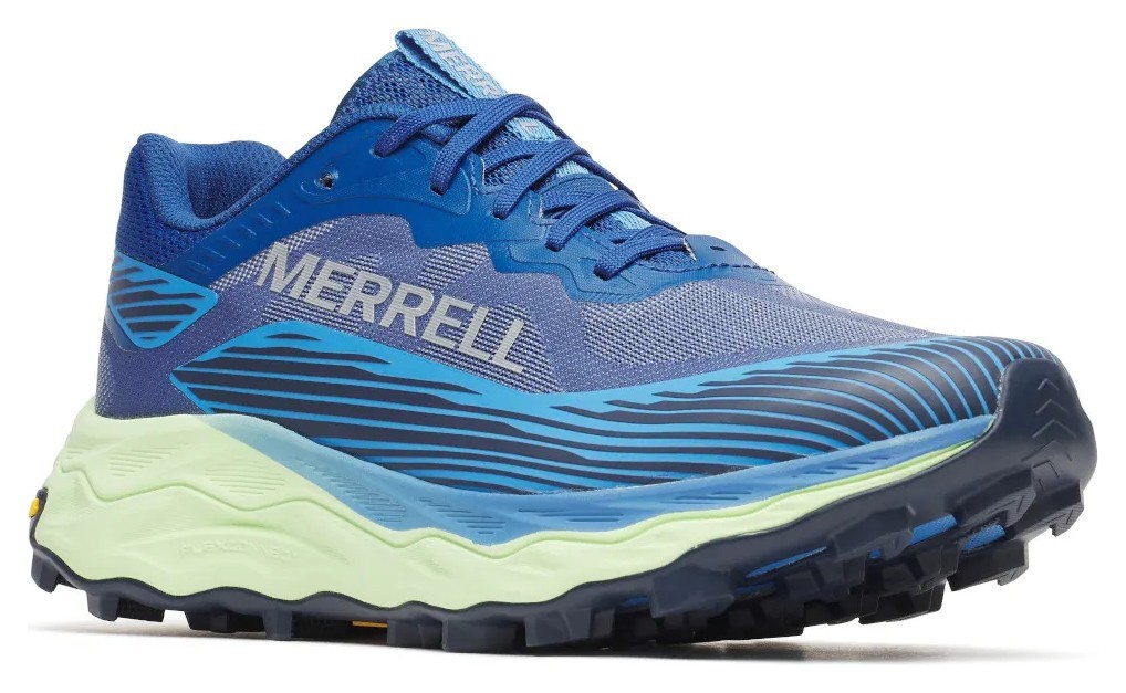 Кроссовки Merrell Agility Peak 6 GRG_036.2410