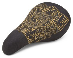 Сидение Cinema X Ceek Stealth Pivotal черное