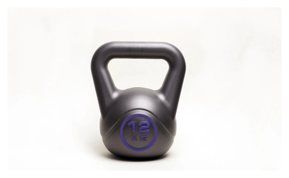 Гіря RN-Sport вінілова 12кг RNS_AS-012