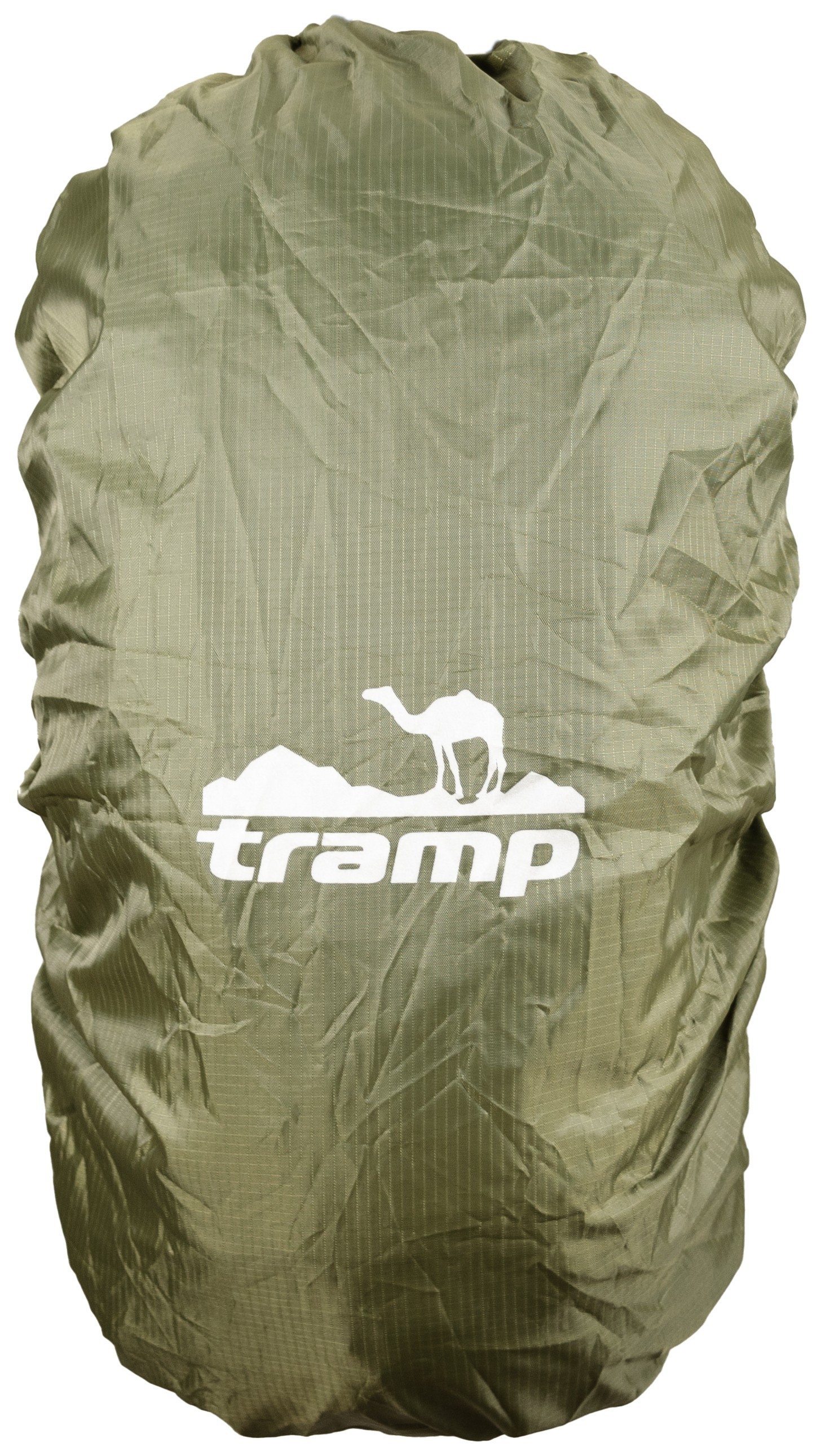 Чохол на рюкзак Tramp олива 70-100 л. L UTRP-019 UTRP-019-olive