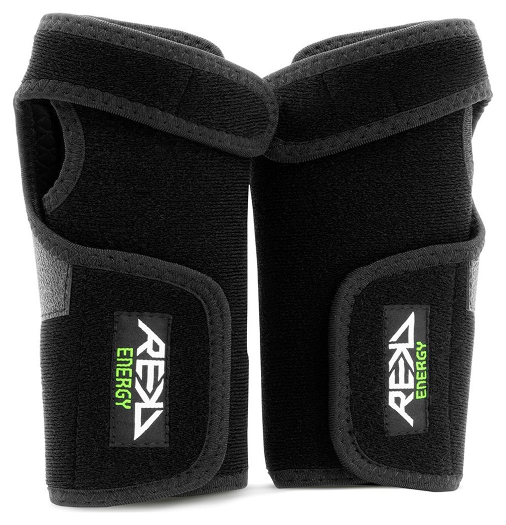 REKD защита запястья Energy Freedom black L-XL RKD505-BK-L-XL