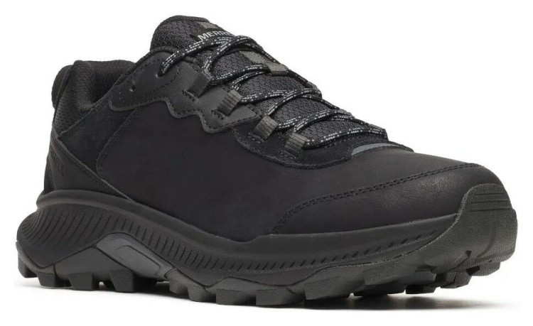 Кросівки Merrell Speed Strike 2 LTR Mns GRG_036.2141