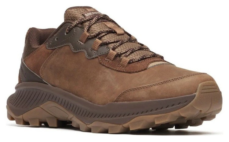 Кросівки Merrell Speed Strike 2 LTR Mns GRG_036.2155