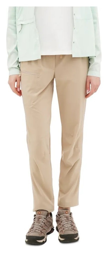 Штани Turbat Odyssey Lite Wmn GRG_012.004.4805