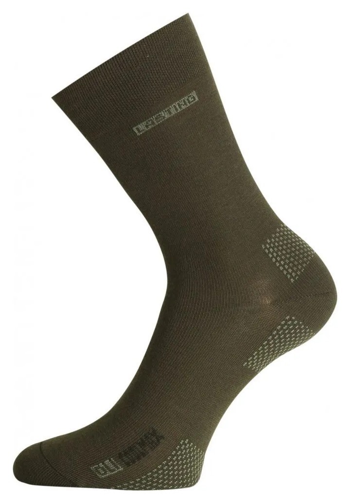 Шкарпетки Lasting OLI GRG_002.003.3714