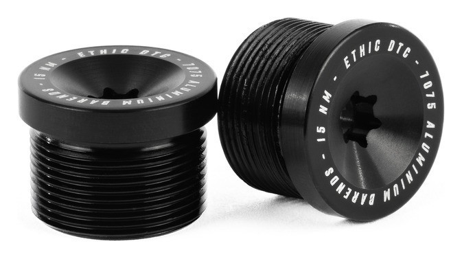 Баренди Ethic DTC Flush Torx FRD.047985