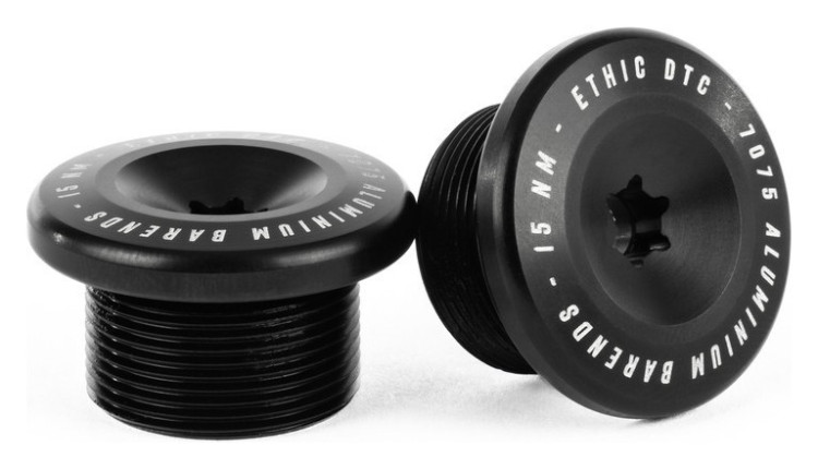 Баренды Ethic DTC Flush Torx FRD.047984