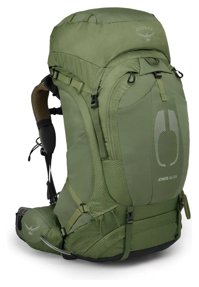 Рюкзак Osprey Atmos AG 65 GRG_009.2789