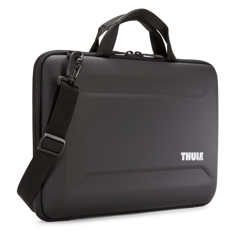 Сумка для ноутбука Thule Gauntlet MacBook Pro 16 Attache (TH 3204936) TH 3204936