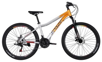Велосипед AL 27.5