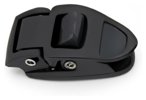 Засувка для пряжки