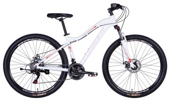 Велосипед AL 27.5