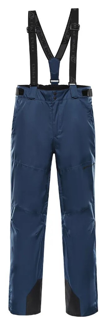 Брюки Alpine Pro EDES 2 Mns GRG_007.022.0249
