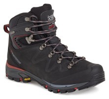 Черевики трекінгові чоловічі Karrimor KSB CHEETAH NB WEATHERTITE M 42 (8.0UK) Charcoal (K921-CHA)